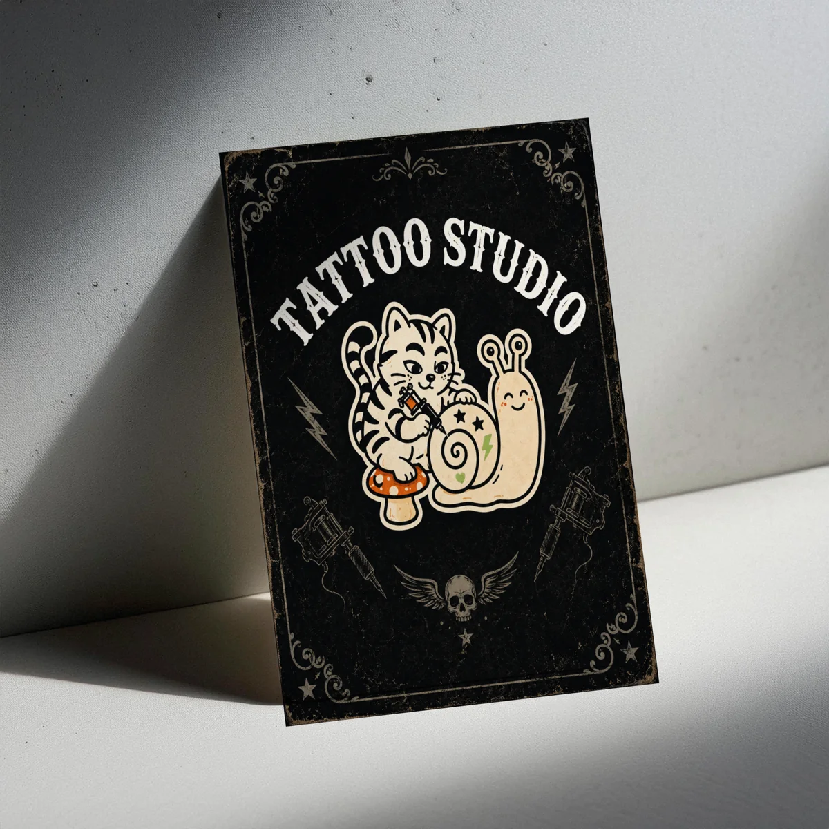 Print- & Layoutdesign