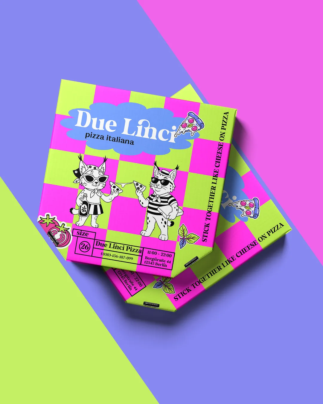 Print- & Layoutdesign